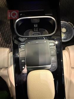 مرسيدس بنز CLA